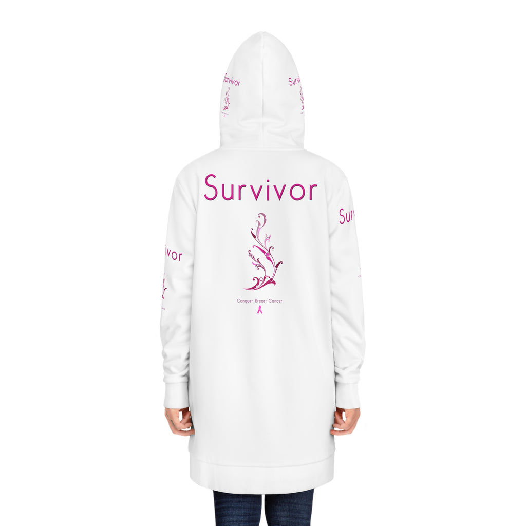 Survivor Women's Hoodie Dress