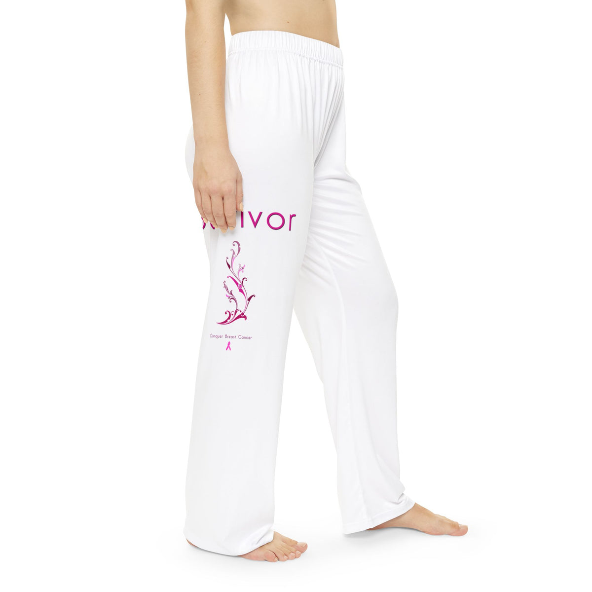 Survivor Women's Pajama Pants