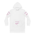 "Awareness" Women's Hoodie Dress