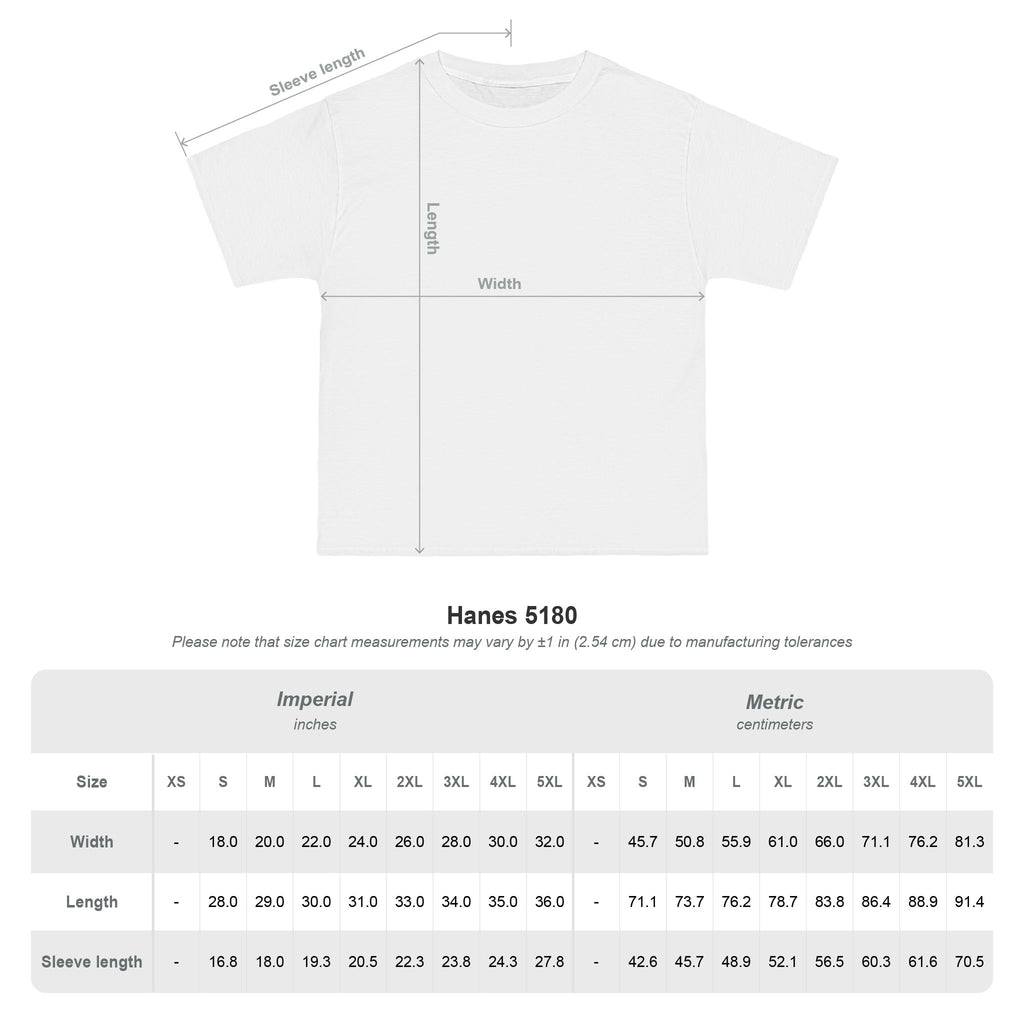 Survivor Beefy-T®  Short-Sleeve T-Shirt