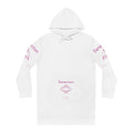 "Detection" Women's Hoodie Dress
