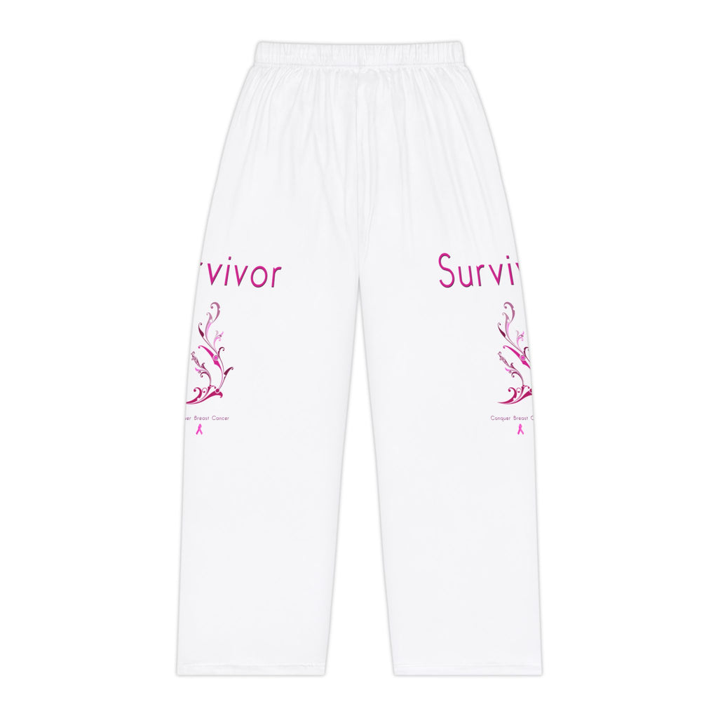 Survivor Women's Pajama Pants