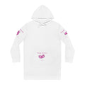 "Proud Survivor" Women's Hoodie Dress