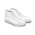 Survivor Women's High Top Sneakers