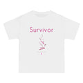 Survivor Beefy-T®  Short-Sleeve T-Shirt