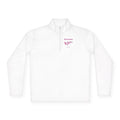 Awareness Unisex Quarter-Zip Pullover