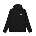 Proud Survivor Unisex Full-Zip Windbreaker Jacket