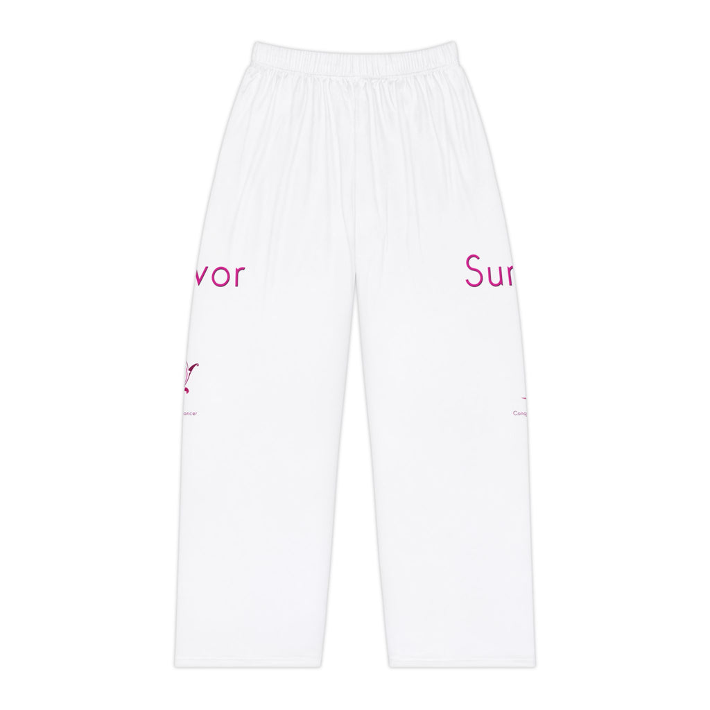 Survivor Women's Pajama Pants