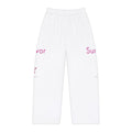 Survivor Women's Pajama Pants