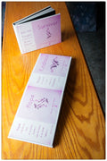 Think Pink Thoughts - The Book