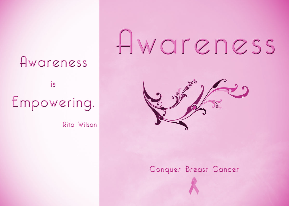 Think Pink Thoughts - The Book