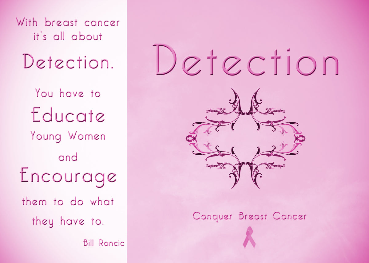 Think Pink Thoughts - The Book